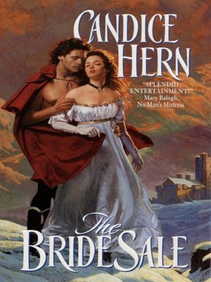 cover image of The Bride Sale